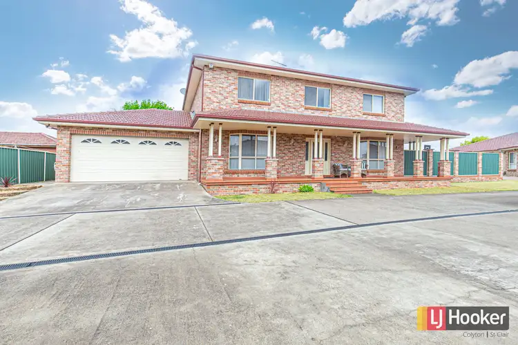 Main view of Homely house listing, 16A Nelson Street, Mount Druitt NSW 2770