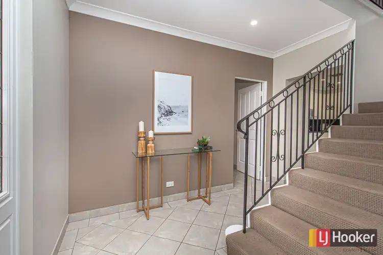Second view of Homely house listing, 16A Nelson Street, Mount Druitt NSW 2770