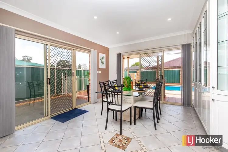 Fourth view of Homely house listing, 16A Nelson Street, Mount Druitt NSW 2770