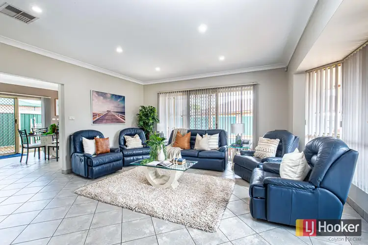 Fifth view of Homely house listing, 16A Nelson Street, Mount Druitt NSW 2770