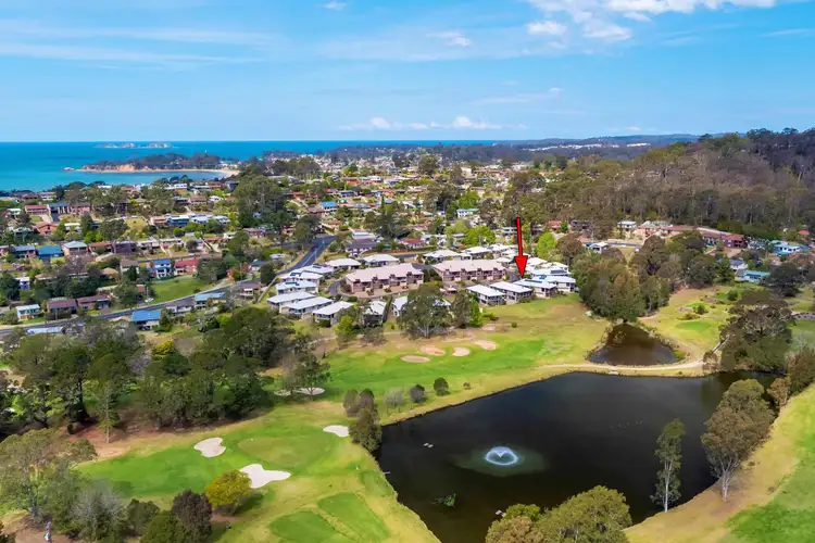 10 Fairway View, Catalina NSW 2536