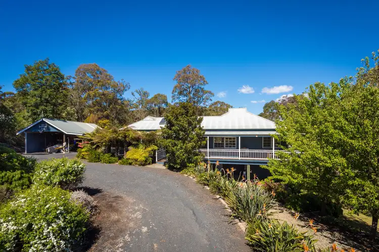 12 Timber Close, Kalaru NSW 2550
