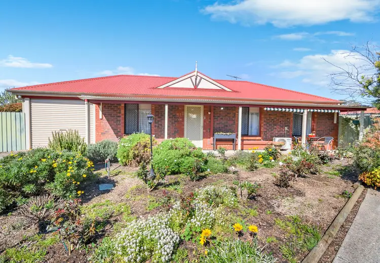 Main view of Homely house listing, 9/15 Gray Court, Mount Barker SA 5251