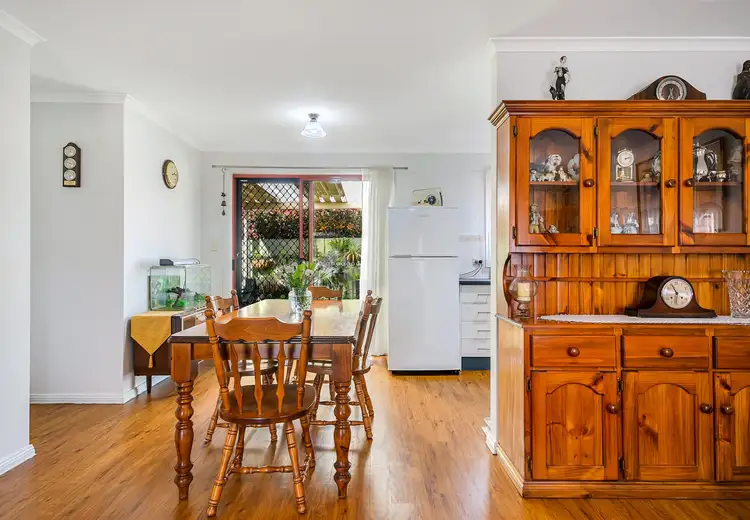 Second view of Homely house listing, 9/15 Gray Court, Mount Barker SA 5251