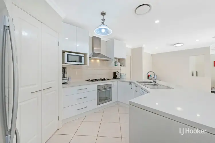 Third view of Homely house listing, 44 Poole Road, Kellyville NSW 2155