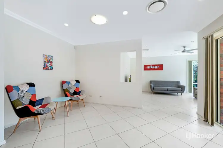 Fifth view of Homely house listing, 44 Poole Road, Kellyville NSW 2155