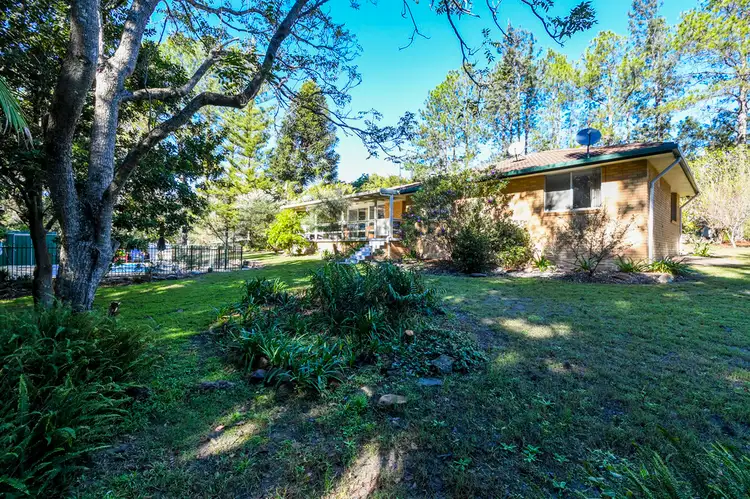 2241 Armidale Road, Coutts Crossing NSW 2460