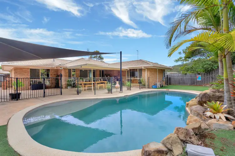 41 Daintree Drive, Parkwood QLD 4214