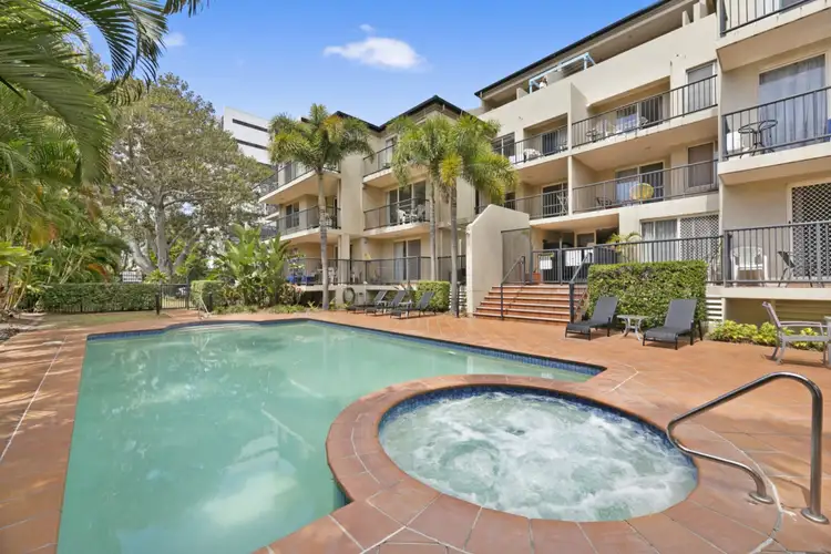 20/3 Sunset Boulevard, Surfers Paradise QLD 4217