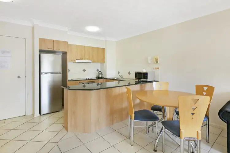 Fourth view of Homely unit listing, 20/3 Sunset Boulevard, Surfers Paradise QLD 4217