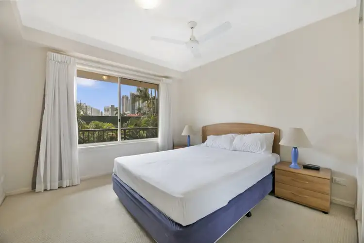Sixth view of Homely unit listing, 20/3 Sunset Boulevard, Surfers Paradise QLD 4217