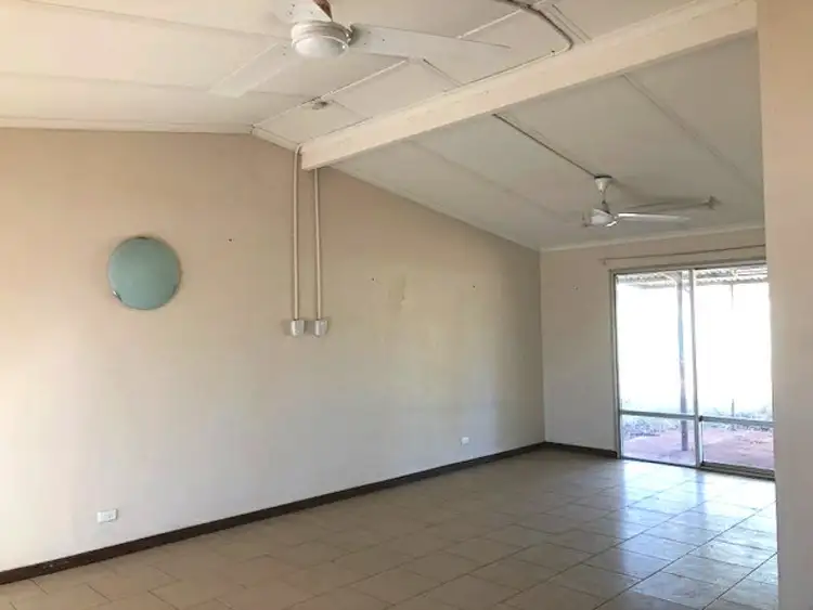 Second view of Homely house listing, 499 Ashburton Avenue, Paraburdoo WA 6754