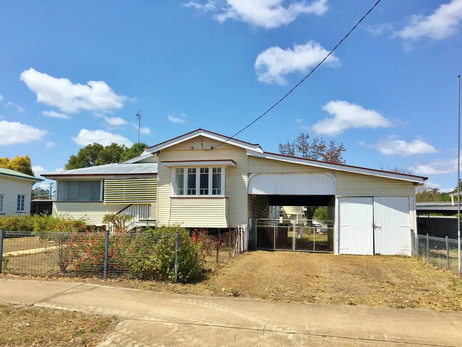 Main view of Homely house listing, 88 Mackenzie Street, Wondai QLD 4606