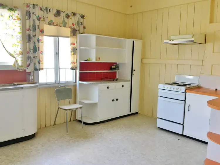 Second view of Homely house listing, 88 Mackenzie Street, Wondai QLD 4606