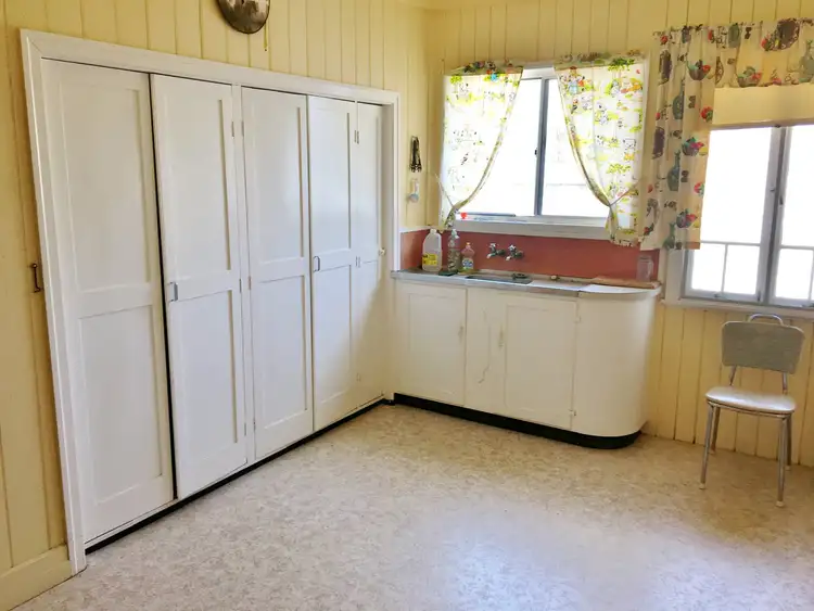 Third view of Homely house listing, 88 Mackenzie Street, Wondai QLD 4606