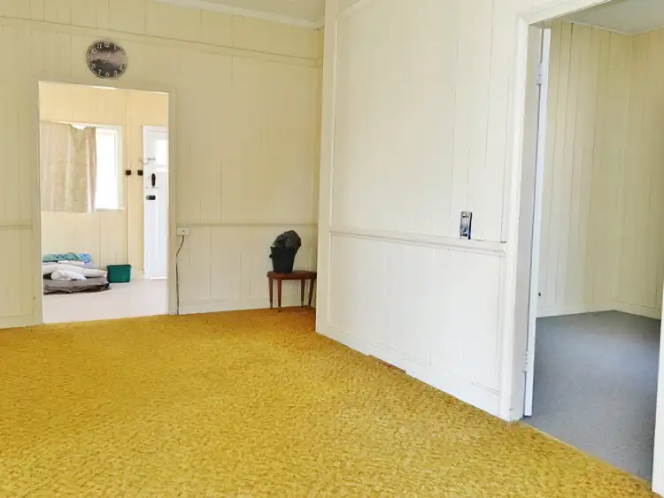 Fourth view of Homely house listing, 88 Mackenzie Street, Wondai QLD 4606