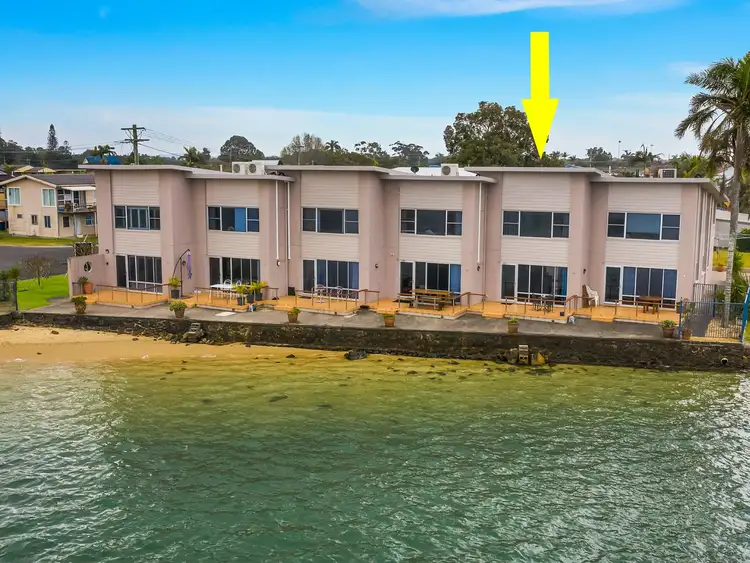 2/1 Henry Philp Avenue, Ballina NSW 2478