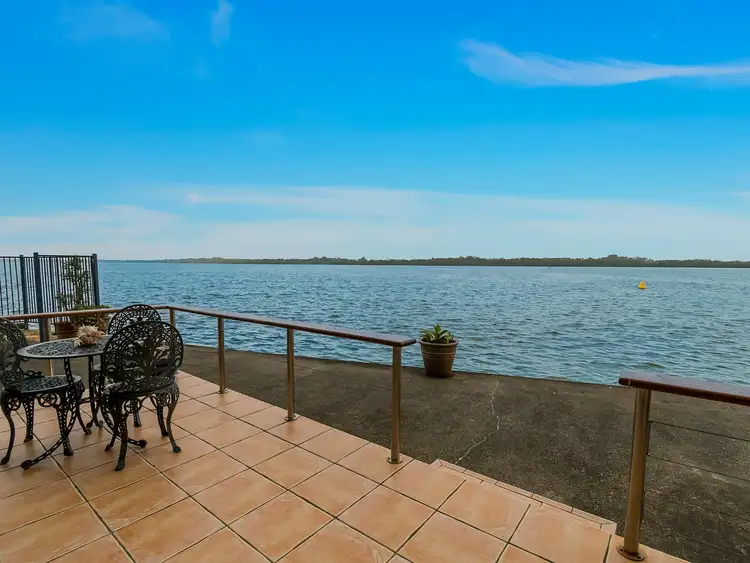 Second view of Homely townhouse listing, 2/1 Henry Philp Avenue, Ballina NSW 2478