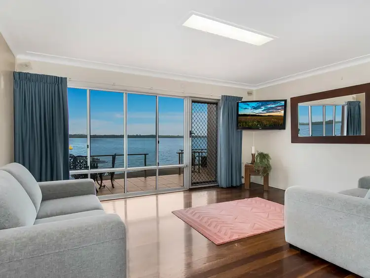 Third view of Homely townhouse listing, 2/1 Henry Philp Avenue, Ballina NSW 2478
