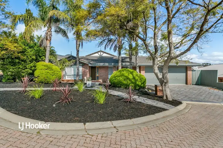 Main view of Homely house listing, 11 Cyril-John Court, Athelstone SA 5076