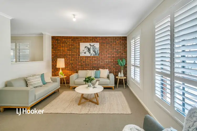 Second view of Homely house listing, 11 Cyril-John Court, Athelstone SA 5076