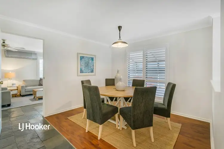 Third view of Homely house listing, 11 Cyril-John Court, Athelstone SA 5076