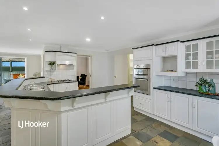 Fourth view of Homely house listing, 11 Cyril-John Court, Athelstone SA 5076