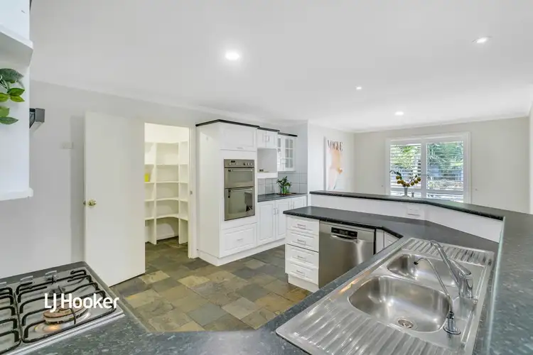 Fifth view of Homely house listing, 11 Cyril-John Court, Athelstone SA 5076