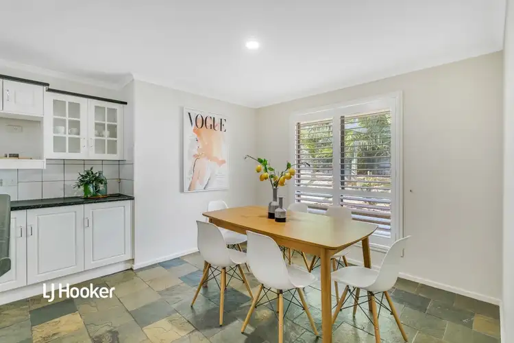 Sixth view of Homely house listing, 11 Cyril-John Court, Athelstone SA 5076