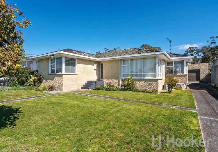 Main view of Homely house listing, 8 Frond Place, Devonport TAS 7310