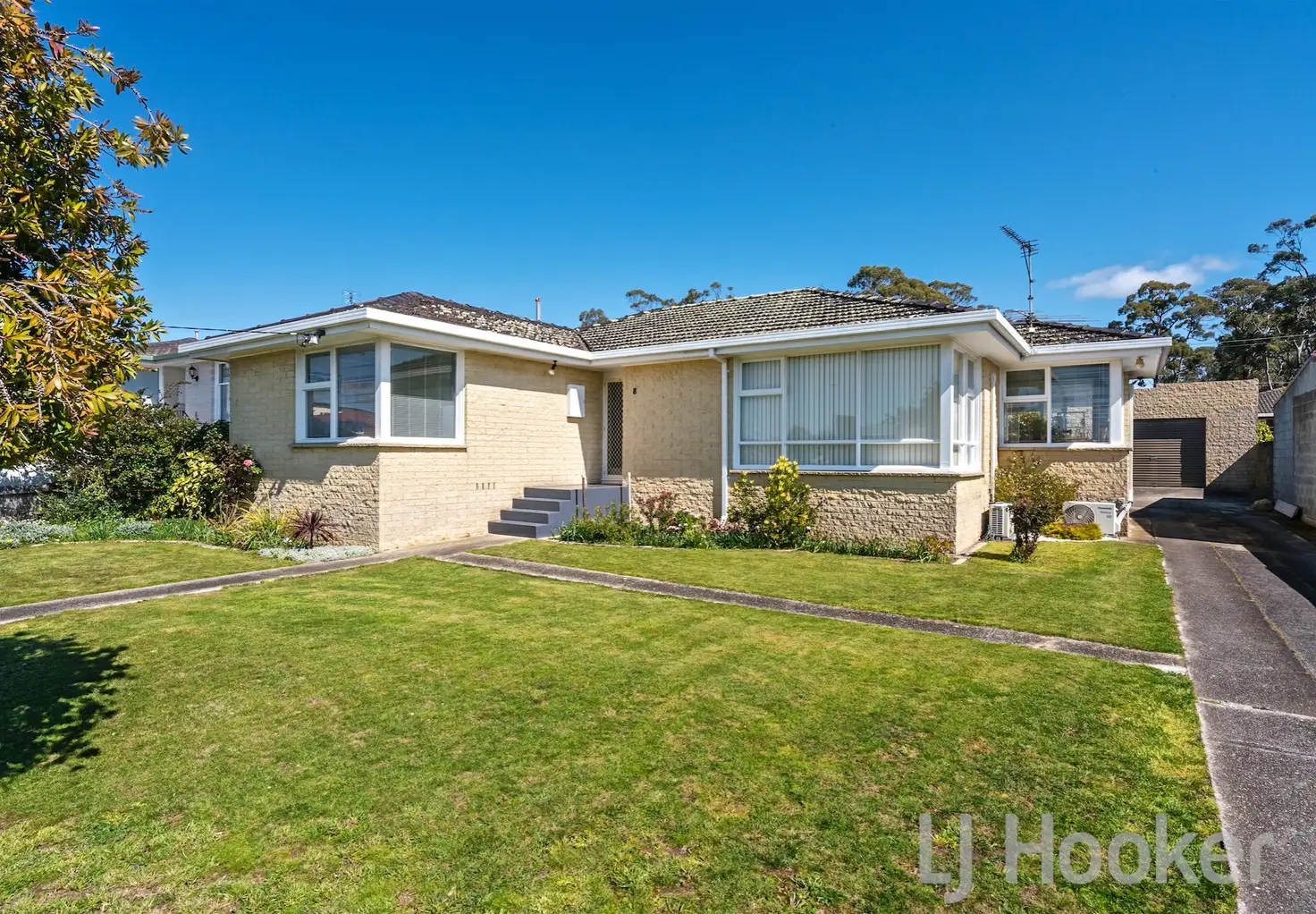 Main view of Homely house listing, 8 Frond Place, Devonport TAS 7310