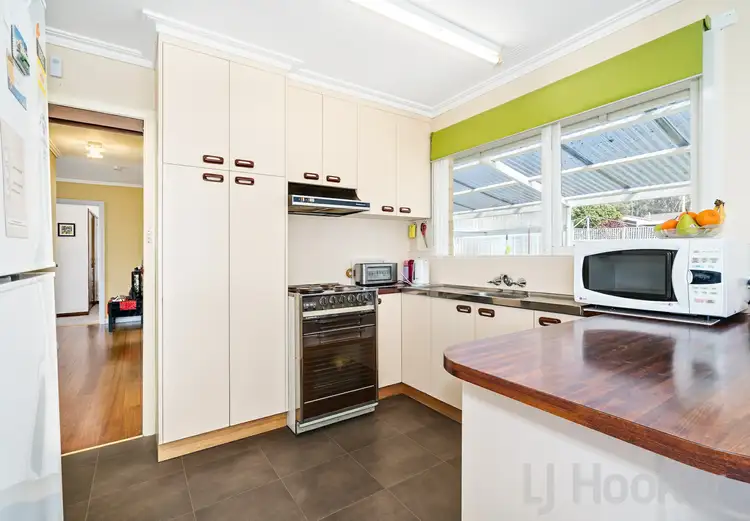 Fourth view of Homely house listing, 8 Frond Place, Devonport TAS 7310