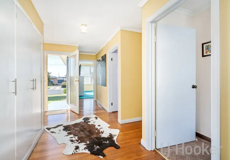 Sixth view of Homely house listing, 8 Frond Place, Devonport TAS 7310