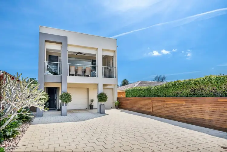 Fifth view of Homely house listing, 7 Perth Street, Port Noarlunga South SA 5167