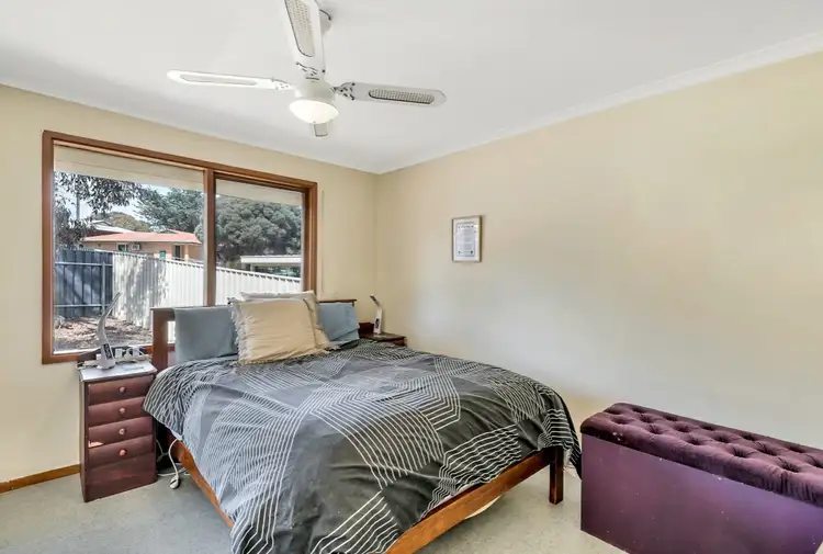 Fifth view of Homely house listing, 6 Arnhem Crescent, Hackham West SA 5163