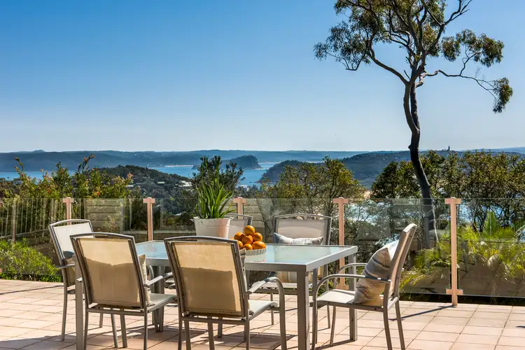 Main view of Homely house listing, 31 Ralston Road, Palm Beach NSW 2108