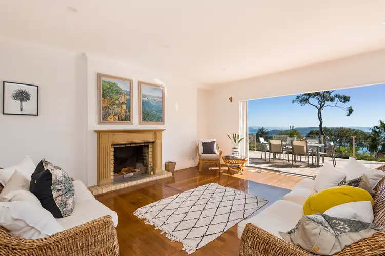 Second view of Homely house listing, 31 Ralston Road, Palm Beach NSW 2108