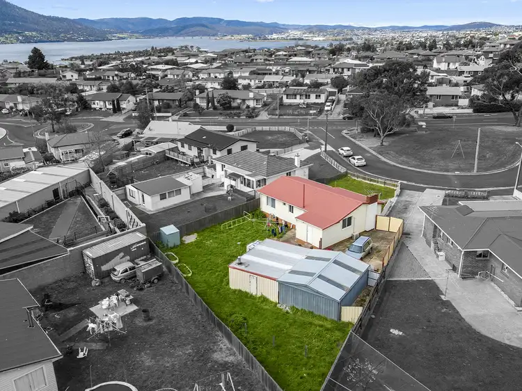 Third view of Homely house listing, 6 Bycool Circle, Chigwell TAS 7011