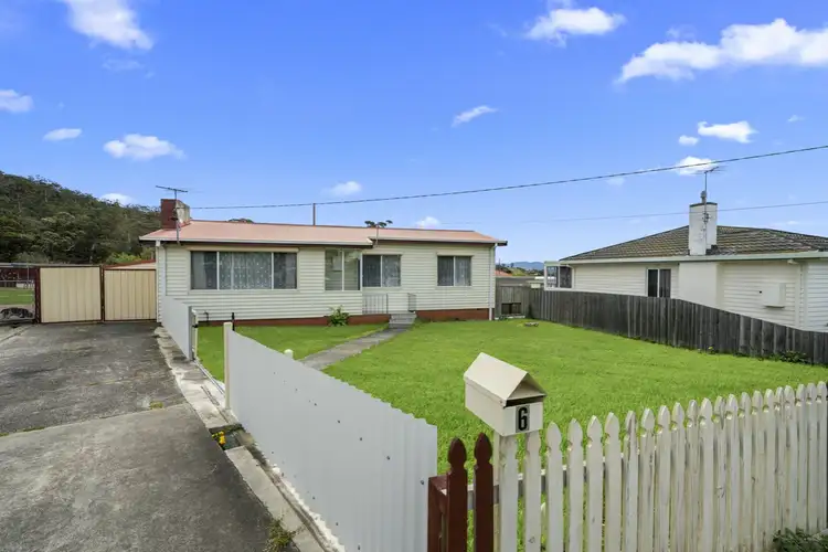 Sixth view of Homely house listing, 6 Bycool Circle, Chigwell TAS 7011