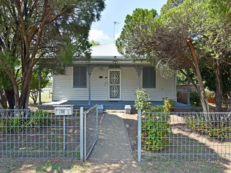 18 Boonal Street, Singleton NSW 2330