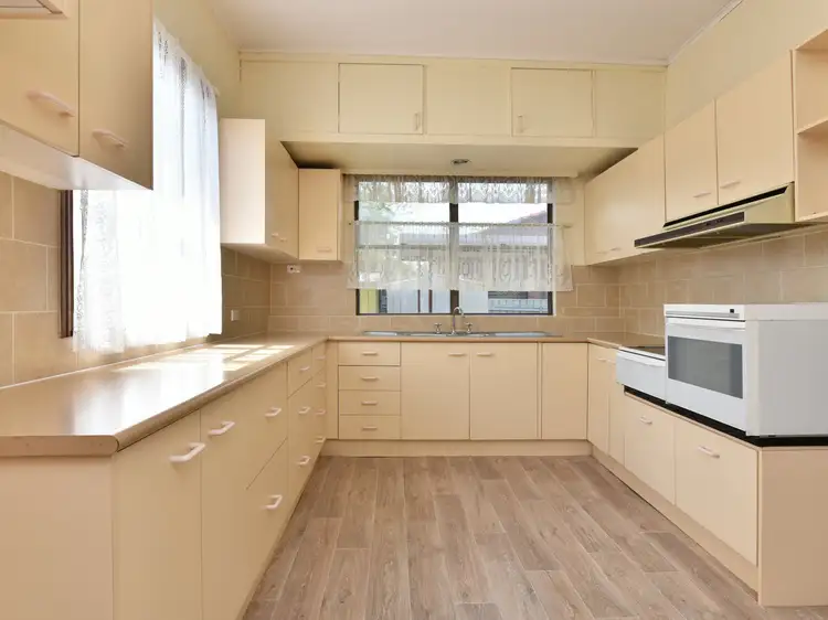 Second view of Homely house listing, 18 Boonal Street, Singleton NSW 2330