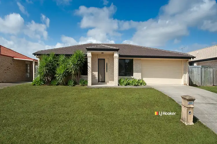 Main view of Homely house listing, 97 Whitehorse Road, Kallangur QLD 4503