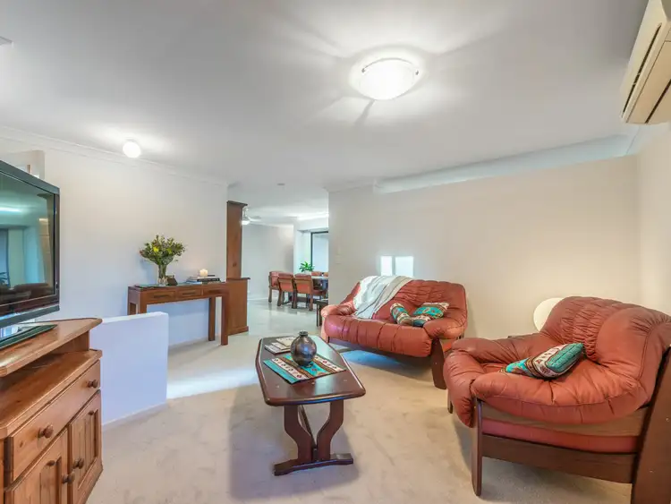 Second view of Homely house listing, 6 Accolade Place, Carseldine QLD 4034