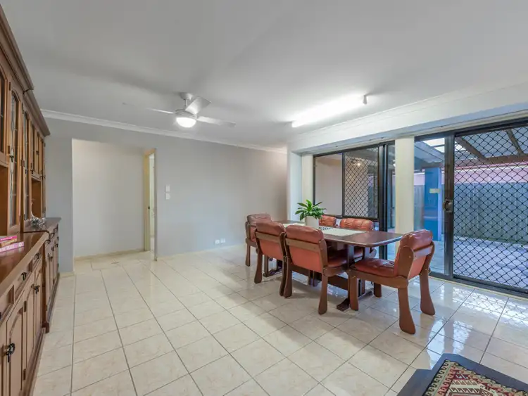 Third view of Homely house listing, 6 Accolade Place, Carseldine QLD 4034