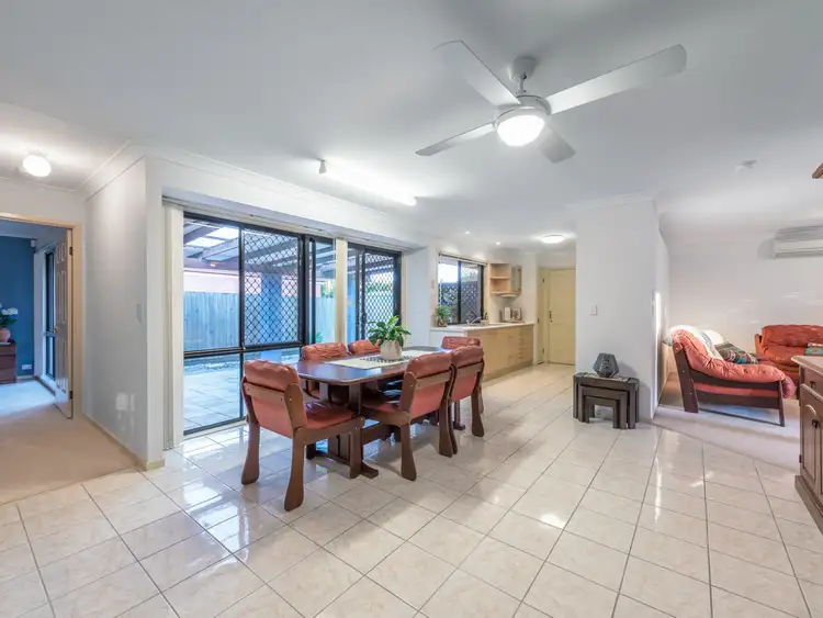 Fourth view of Homely house listing, 6 Accolade Place, Carseldine QLD 4034