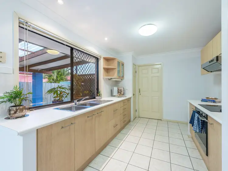 Fifth view of Homely house listing, 6 Accolade Place, Carseldine QLD 4034
