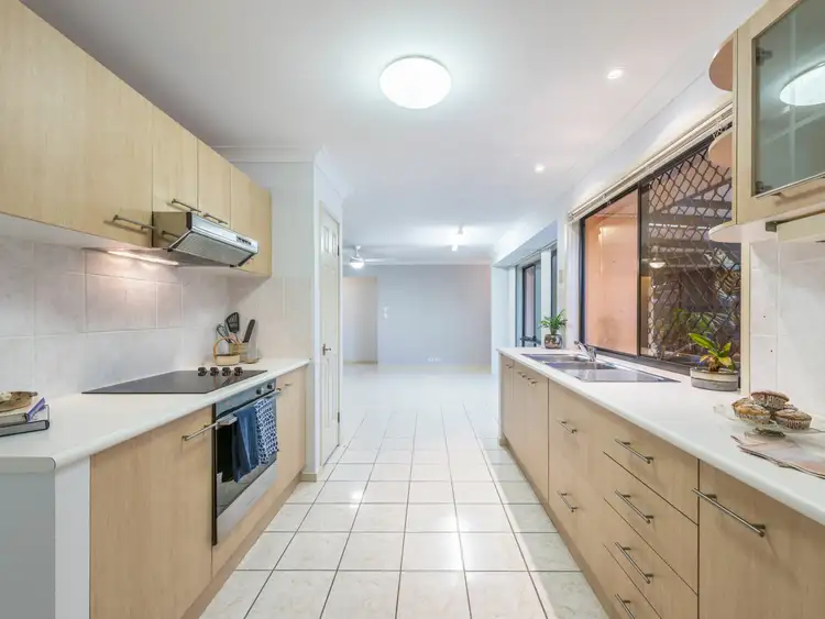 Sixth view of Homely house listing, 6 Accolade Place, Carseldine QLD 4034