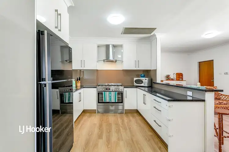 Third view of Homely house listing, 16 Roberts Crescent, Hope Valley SA 5090