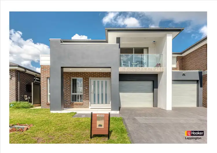 Main view of Homely house listing, 108B Donovan Boulevarde, Gregory Hills NSW 2557