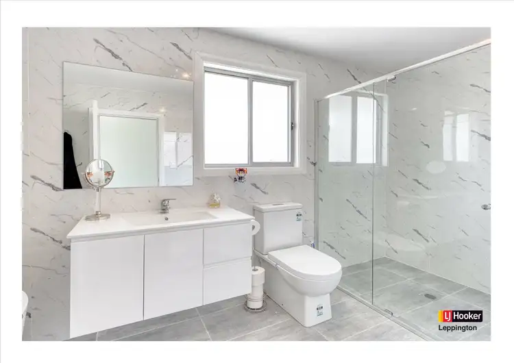 Third view of Homely house listing, 108B Donovan Boulevarde, Gregory Hills NSW 2557